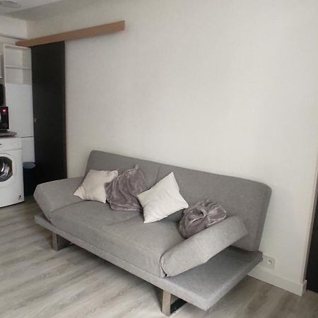 Superbe Appartement En Plein Centre Ville Viarmes Εξωτερικό φωτογραφία