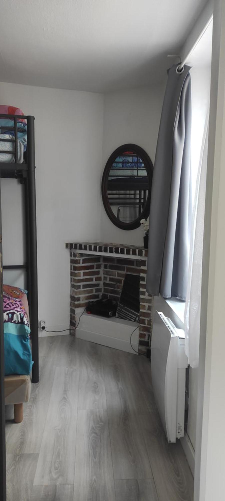 Superbe Appartement En Plein Centre Ville Viarmes Εξωτερικό φωτογραφία