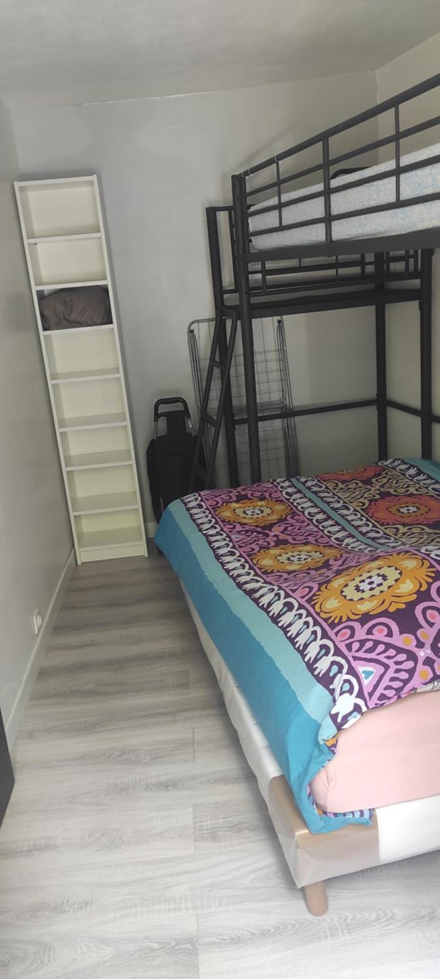Superbe Appartement En Plein Centre Ville Viarmes Εξωτερικό φωτογραφία
