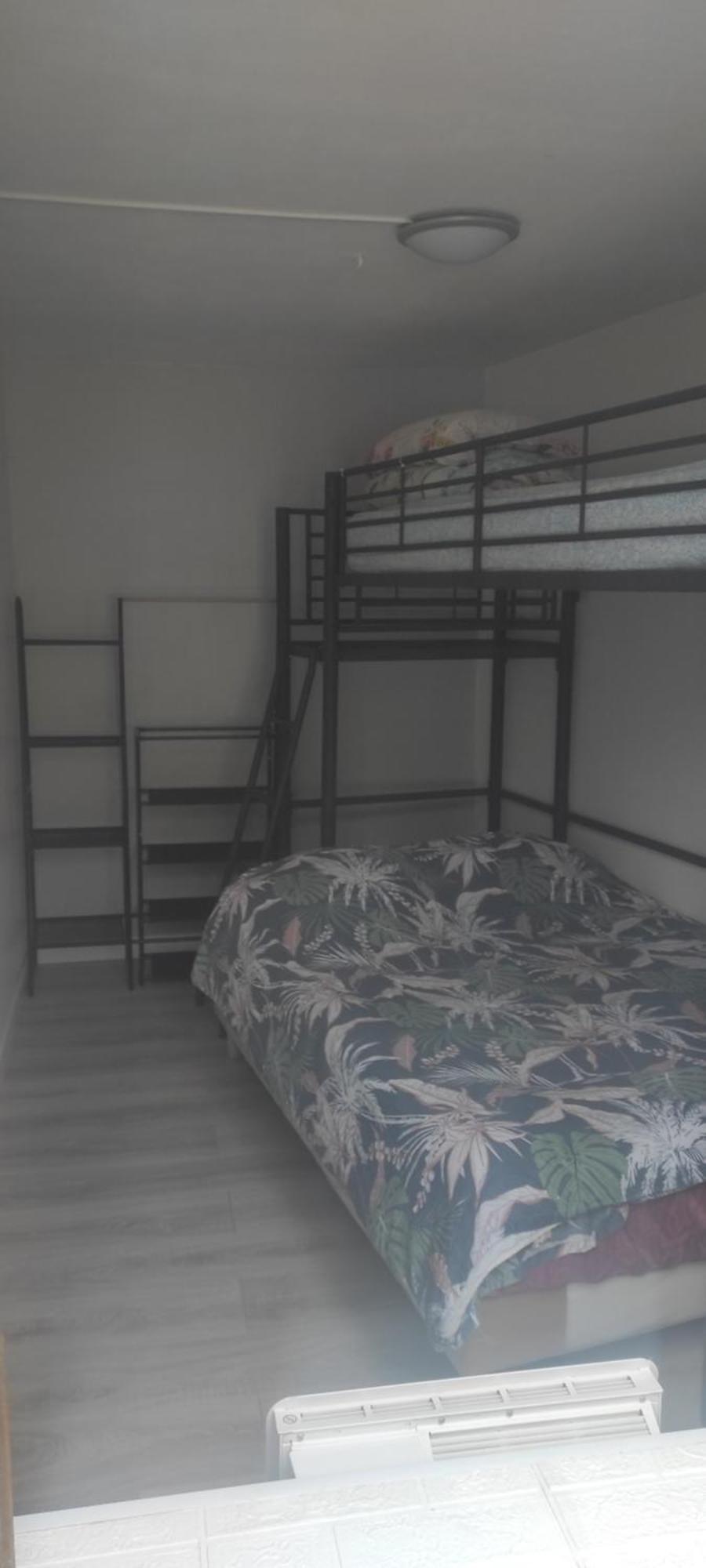 Superbe Appartement En Plein Centre Ville Viarmes Εξωτερικό φωτογραφία